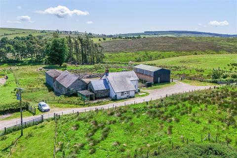 2 bedroom country house for sale, Llaithddu, Landrindod Wells