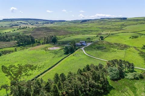 2 bedroom country house for sale, Llaithddu, Landrindod Wells