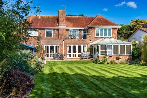 5 bedroom detached house for sale, Gorse Avenue, East Preston, BN16