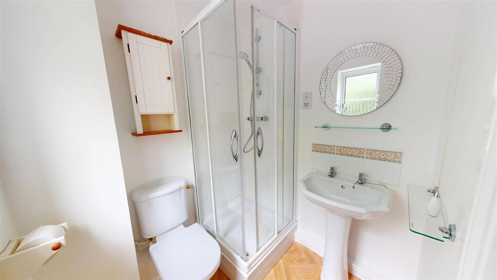 En Suite Room