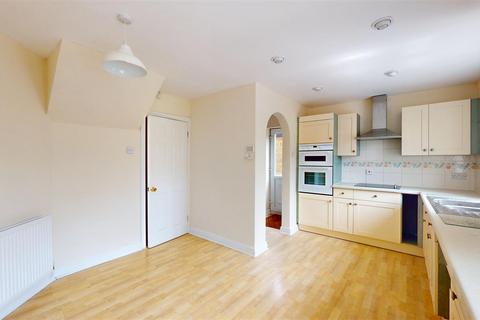 4 bedroom detached house for sale, Upper Hall View, Northowram, Halifax