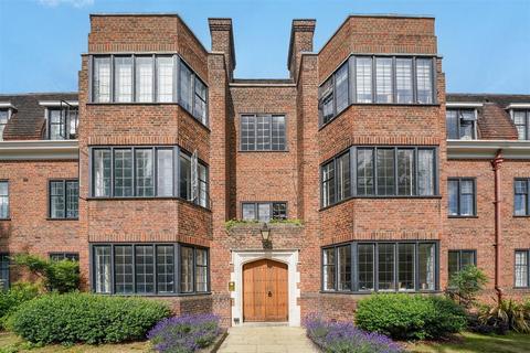 1 bedroom flat for sale, Harvard House, Manor Fields, Putney Hill