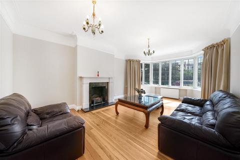 1 bedroom flat for sale, Harvard House, Manor Fields, Putney Hill
