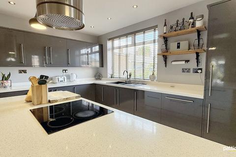 3 bedroom semi-detached house for sale, Ena Street, Widdrington, Morpeth, Northumberland, NE61 5NE