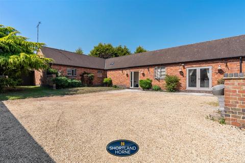 5 bedroom barn conversion for sale, Wall Hill Road, Coventry CV7