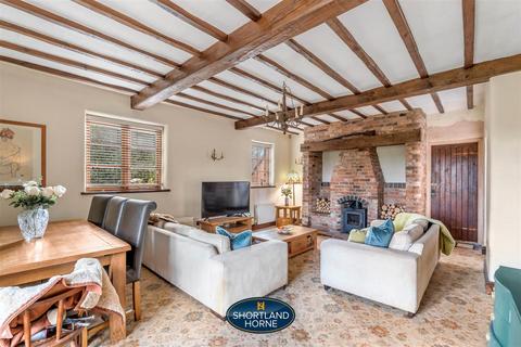 5 bedroom barn conversion for sale, Wall Hill Road, Coventry CV7