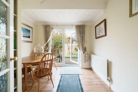 2 bedroom detached bungalow for sale, The Seagulls, Lee-on-the-Solent, PO13 9QD