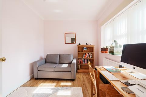 2 bedroom detached bungalow for sale, The Seagulls, Lee-on-the-Solent, PO13 9QD