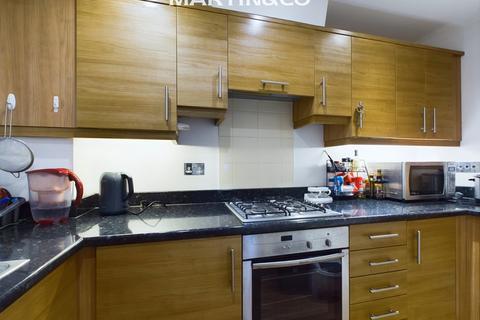 undefined, Henley Court, Egham TW20