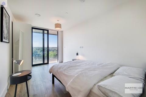 2 bedroom apartment for sale, Epsom House, Staines Upon Thames TW18
