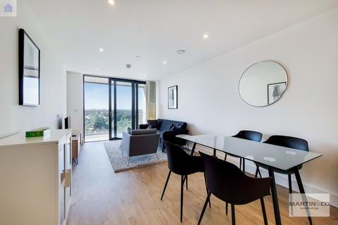 2 bedroom apartment for sale, Epsom House, Staines Upon Thames TW18