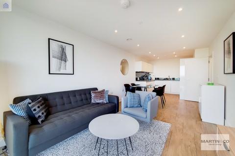 2 bedroom apartment for sale, Epsom House, Staines Upon Thames TW18