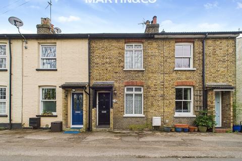3 bedroom terraced house for sale, Manor Place, Staines-upon-Thames TW18