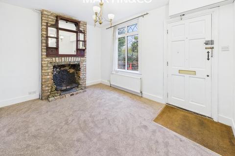3 bedroom terraced house for sale, Manor Place, Staines-upon-Thames TW18