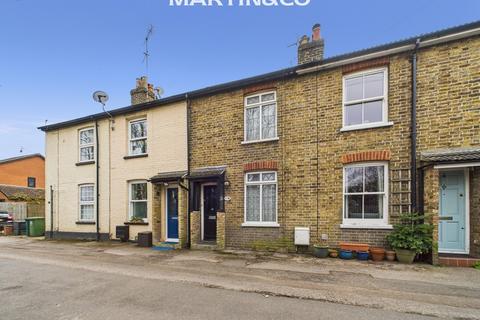 Manor Place, Staines-upon-Thames TW18