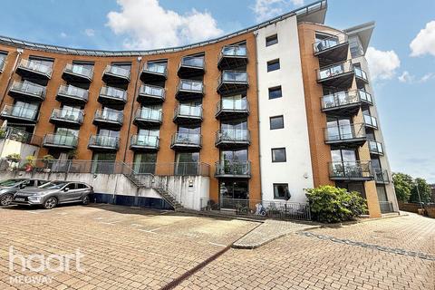 undefined, Barrier Road, Chatham