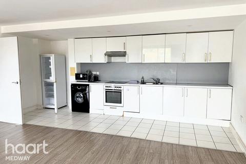2 bedroom apartment for sale, Barrier Road, Chatham