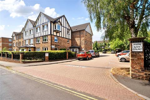 1 bedroom apartment for sale, Park Gate Court, Constitution Hill, Woking, Surrey, GU22
