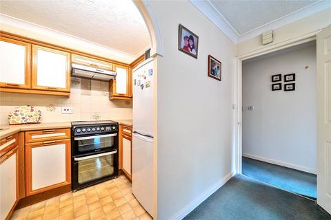 1 bedroom apartment for sale, Park Gate Court, Constitution Hill, Woking, Surrey, GU22