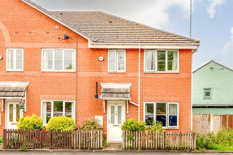 undefined, Deanery Court, Wigan WN1
