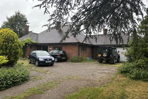 undefined, Bromley Wood, Bromley Wood, Abbots Bromley
