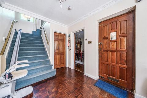undefined, Lancaster Road, London
