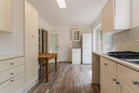 3 bedroom semi-detached bungalow for sale, Cranbrook Road, Thurnby, LE7