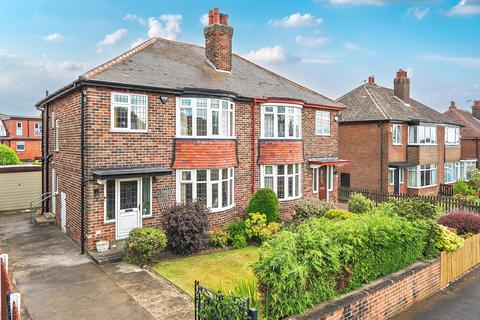 3 bedroom semi-detached house for sale, Carr Manor Parade, Leeds LS17