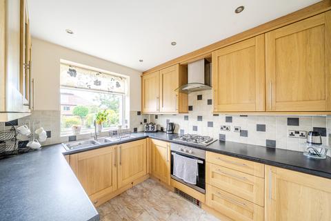 3 bedroom semi-detached house for sale, Carr Manor Parade, Leeds LS17