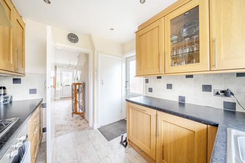 3 bedroom semi-detached house for sale, Carr Manor Parade, Leeds LS17