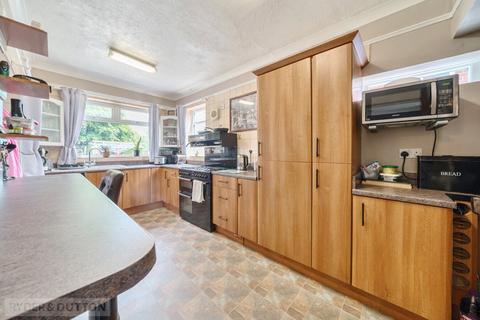 3 bedroom semi-detached house for sale, High Barn Road, Royton, Oldham, Greater Manchester, OL2