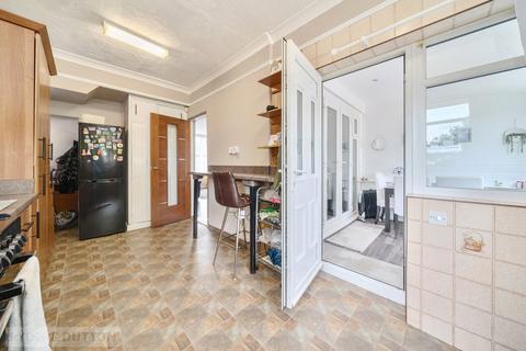 3 bedroom semi-detached house for sale, High Barn Road, Royton, Oldham, Greater Manchester, OL2