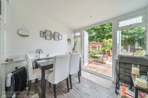 3 bedroom semi-detached house for sale, High Barn Road, Royton, Oldham, Greater Manchester, OL2