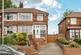 High Barn Road, Royton, Oldham, Greater Manchester, OL2