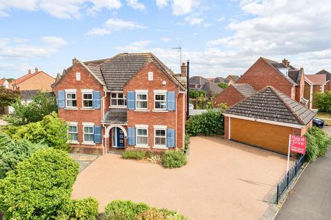 17 Bath Road, Bracebridge Heath, Lincoln, LN4 2TU