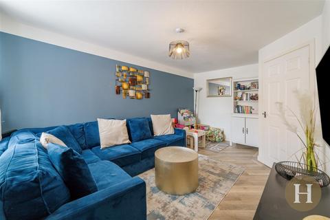 undefined, Ansell Way, Harborne, Birmingham, B32