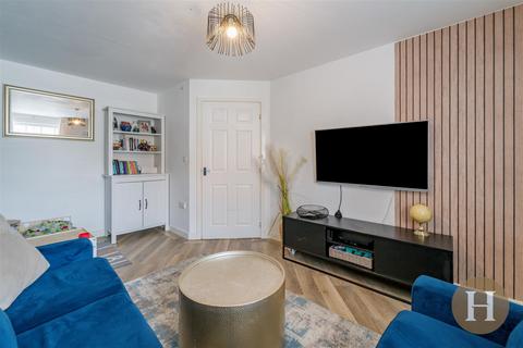 undefined, Ansell Way, Harborne, Birmingham, B32