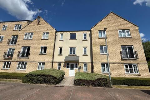 2 bedroom flat for sale, Merchants Court, Leonard Street, Bingley