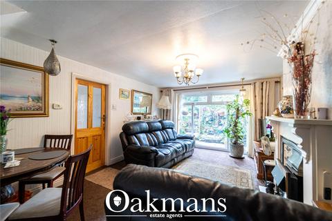 3 bedroom semi-detached house for sale, Lismore Drive, Birmingham, West Midlands, B17