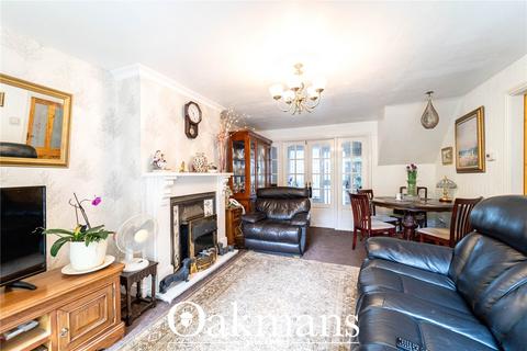 3 bedroom semi-detached house for sale, Lismore Drive, Birmingham, West Midlands, B17