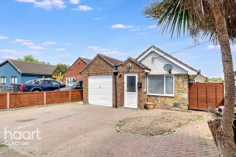 4 bedroom detached bungalow for sale, Alpha Road, Clacton-On-Sea