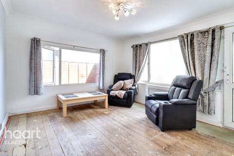 4 bedroom detached bungalow for sale, Alpha Road, Clacton-On-Sea