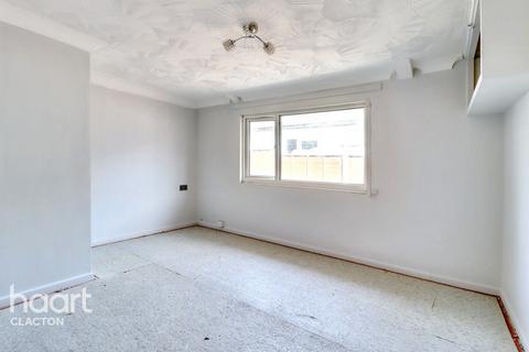 4 bedroom detached bungalow for sale, Alpha Road, Clacton-On-Sea