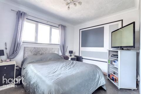 4 bedroom detached bungalow for sale, Alpha Road, Clacton-On-Sea