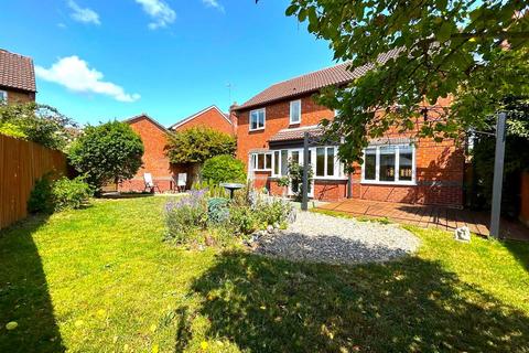 4 Beach Close, Evesham, WR11 1GH