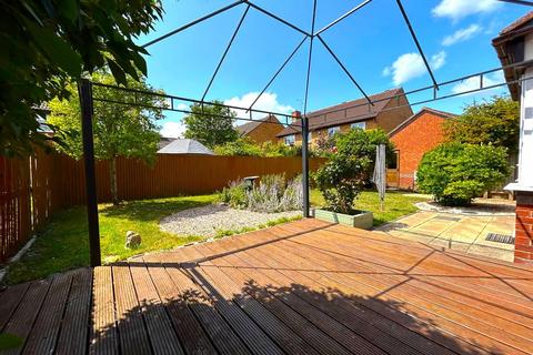4 Beach Close, Evesham, WR11 1GH