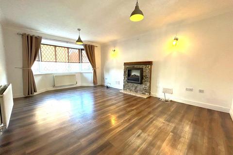 4 Beach Close, Evesham, WR11 1GH