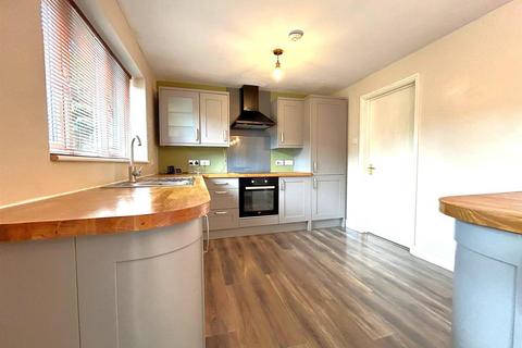 4 Beach Close, Evesham, WR11 1GH