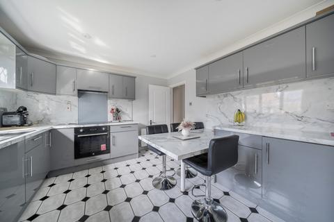 3 bedroom bungalow for sale, Herberts Court, High Street, Lower Stoke