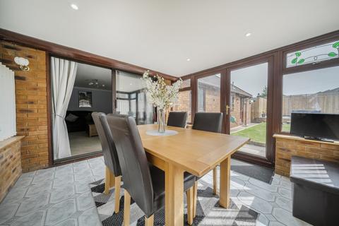 3 bedroom bungalow for sale, Herberts Court, High Street, Lower Stoke